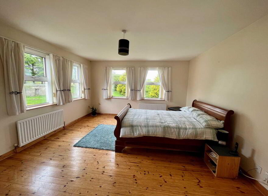 61 Starbog Road, Kilwaughter, Larne, BT40 2TL