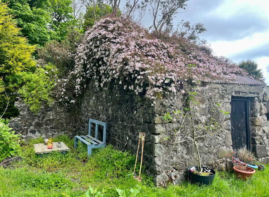61 Starbog Road, Kilwaughter, Larne, BT40 2TL