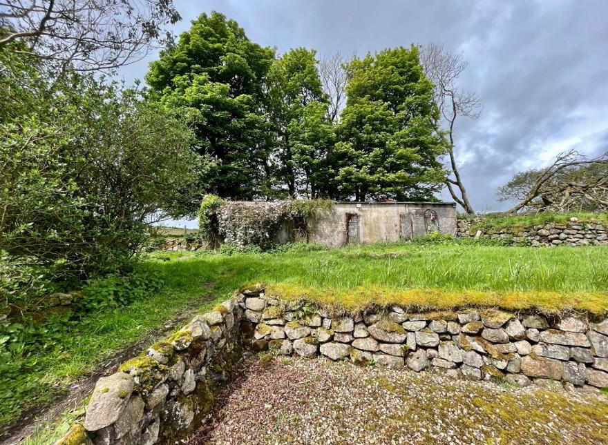 61 Starbog Road, Kilwaughter, Larne, BT40 2TL