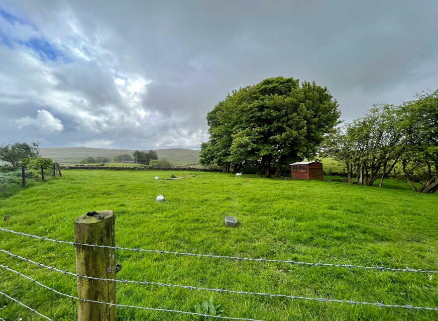 61 Starbog Road, Kilwaughter, Larne, BT40 2TL