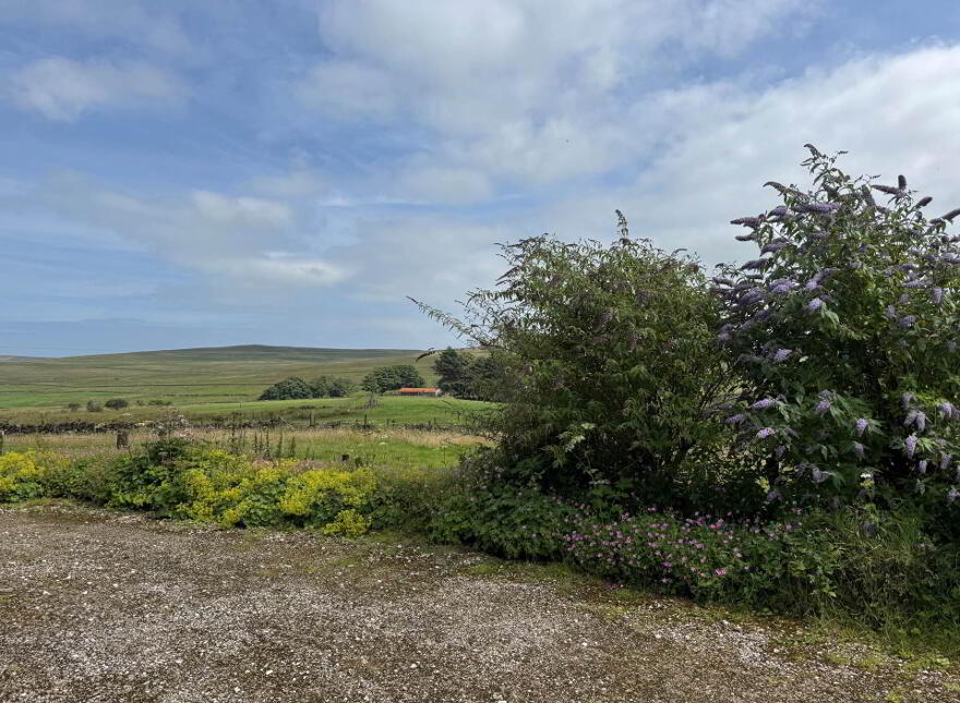 61 Starbog Road, Kilwaughter, Larne, BT40 2TL