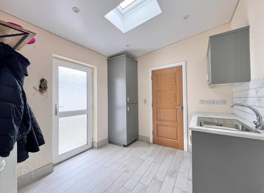70 Bann Road, Rasharkin, Ballymena, BT44 8SZ