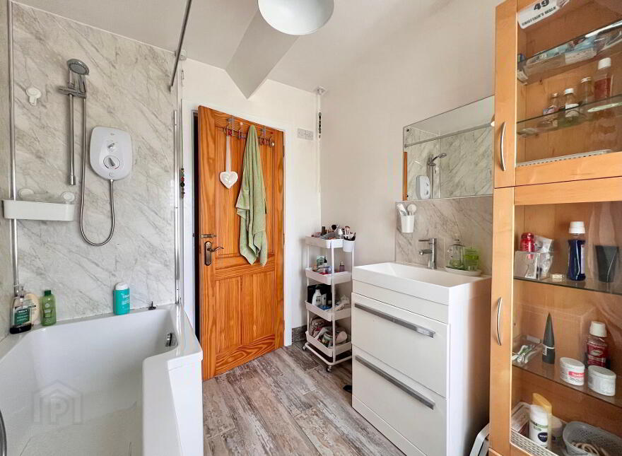 70 Bann Road, Rasharkin, Ballymena, BT44 8SZ