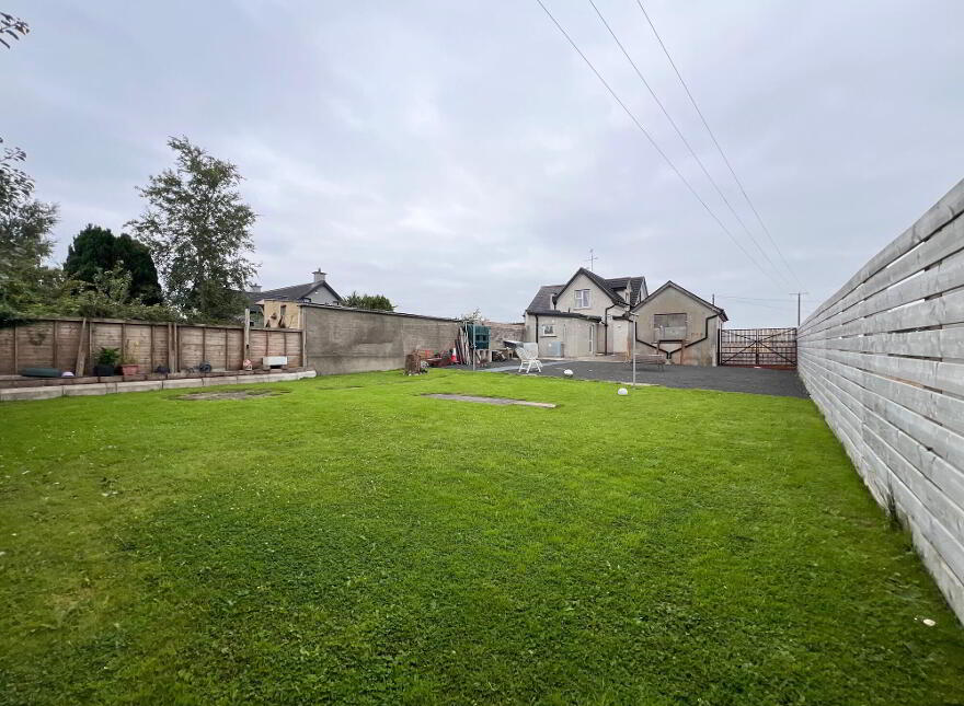 70 Bann Road, Rasharkin, Ballymena, BT44 8SZ