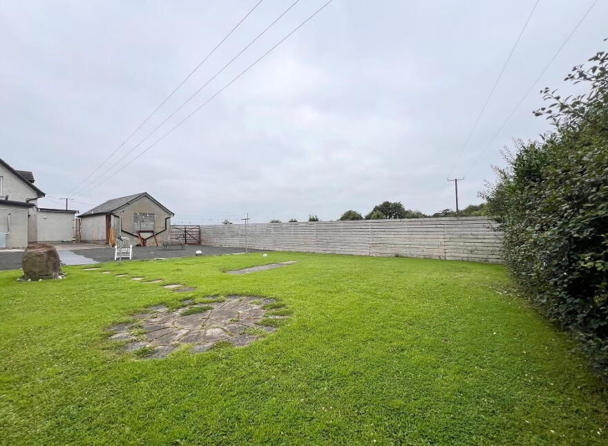 70 Bann Road, Rasharkin, Ballymena, BT44 8SZ