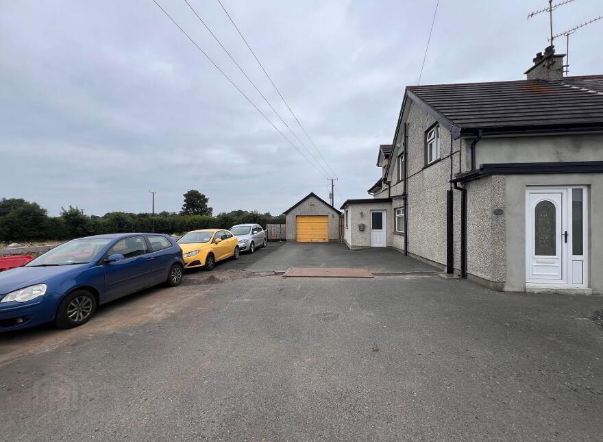 70 Bann Road, Rasharkin, Ballymena, BT44 8SZ