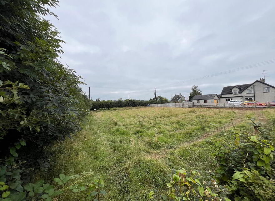 70 Bann Road, Rasharkin, Ballymena, BT44 8SZ