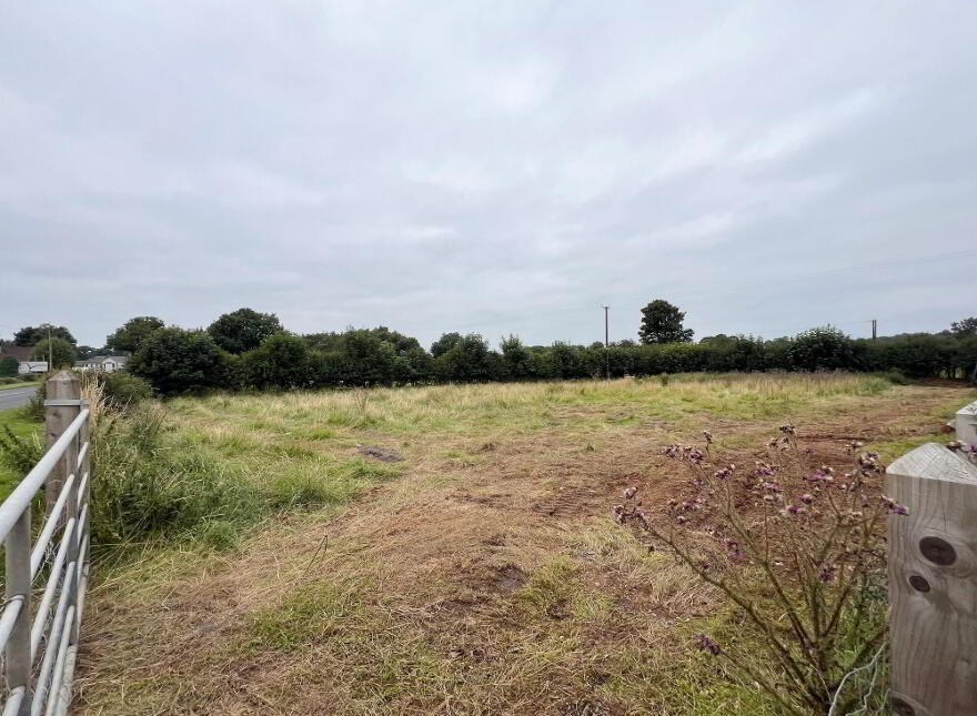70 Bann Road, Rasharkin, Ballymena, BT44 8SZ