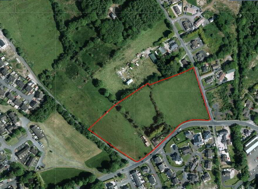 106 Old Mountfield Road, Omagh, BT79 7EX