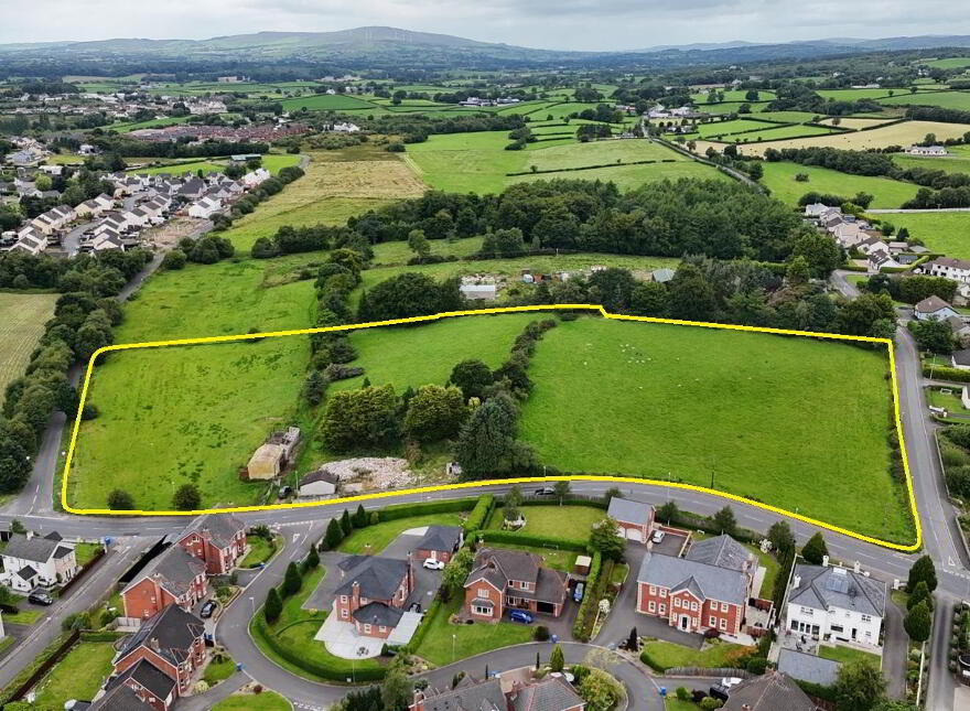 106 Old Mountfield Road, Omagh, BT79 7EX