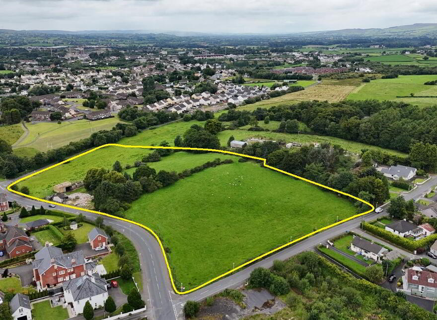 106 Old Mountfield Road, Omagh, BT79 7EX