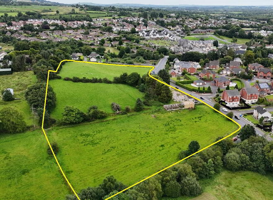 106 Old Mountfield Road, Omagh, BT79 7EX