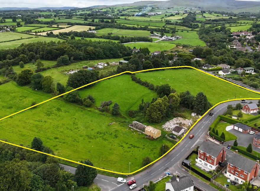 106 Old Mountfield Road, Omagh, BT79 7EX photo