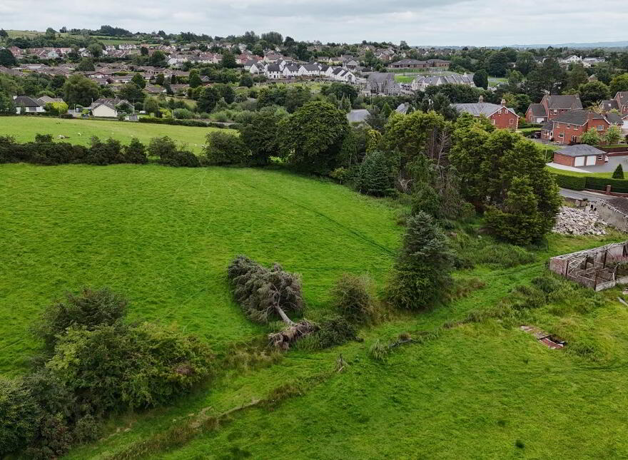 106 Old Mountfield Road, Omagh, BT79 7EX
