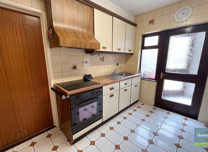 3 Green Park Avenue, Markethill, BT60 1PY