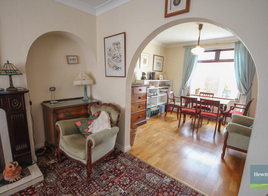 3 Green Park Avenue, Markethill, BT60 1PY