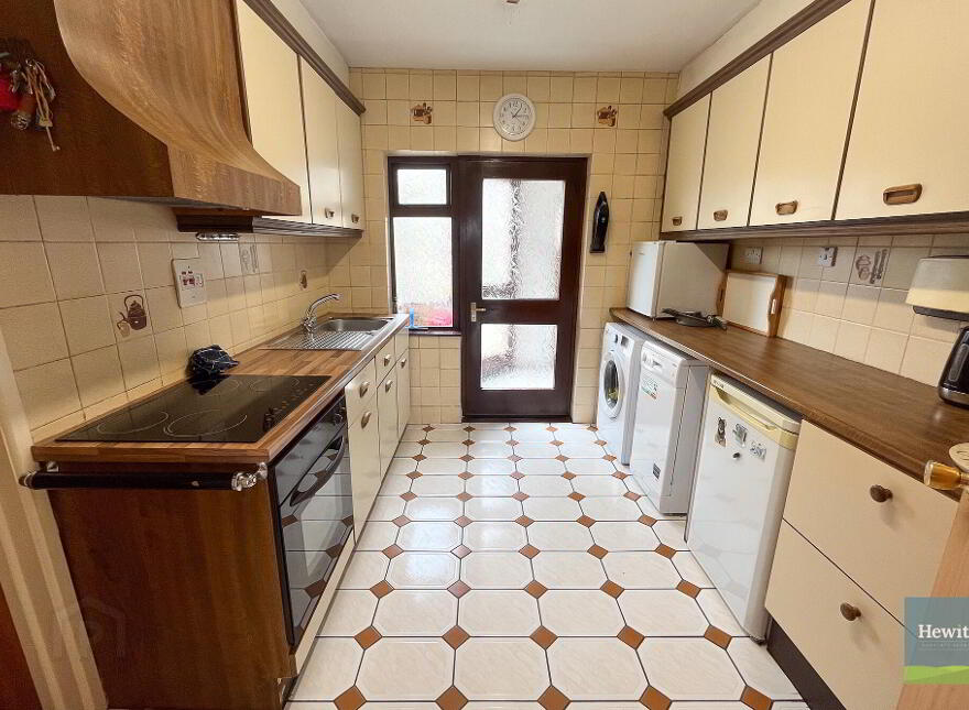 3 Green Park Avenue, Markethill, BT60 1PY