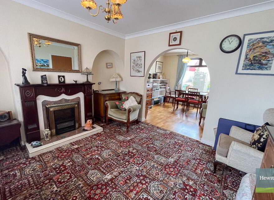 3 Green Park Avenue, Markethill, BT60 1PY