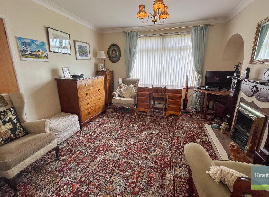 3 Green Park Avenue, Markethill, BT60 1PY