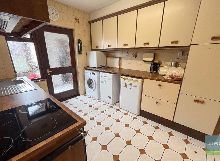 3 Green Park Avenue, Markethill, BT60 1PY