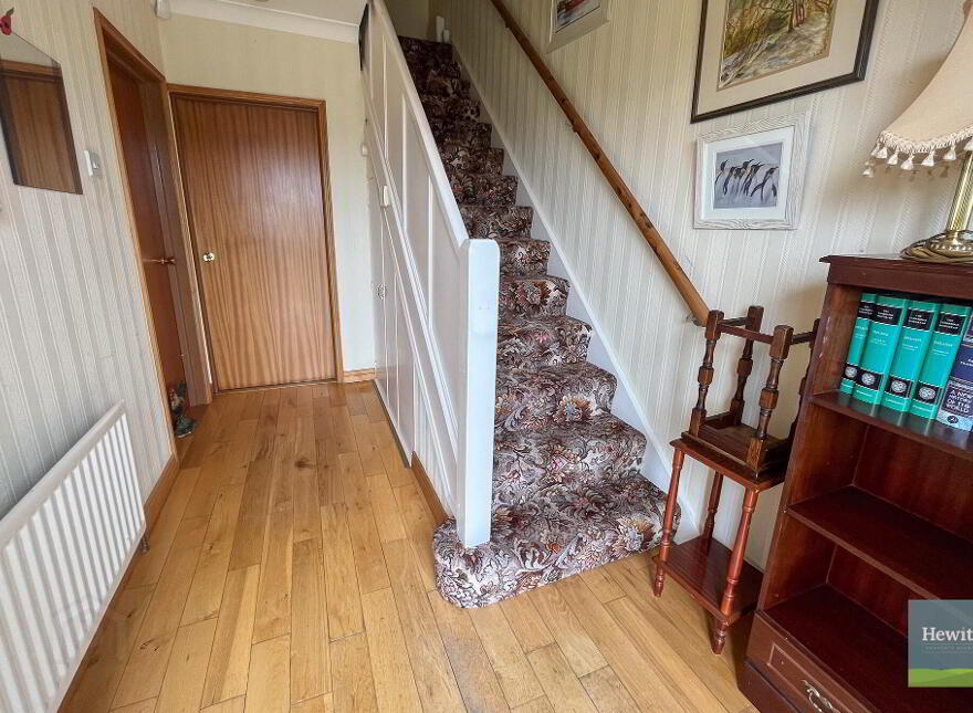 3 Green Park Avenue, Markethill, BT60 1PY