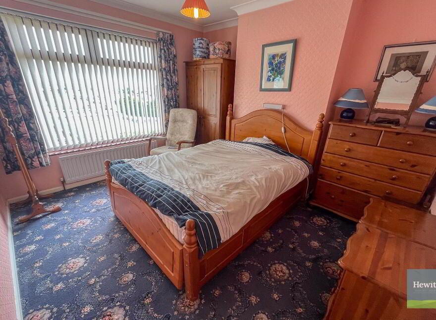 3 Green Park Avenue, Markethill, BT60 1PY