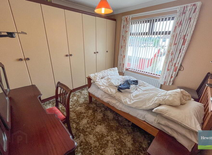 3 Green Park Avenue, Markethill, BT60 1PY