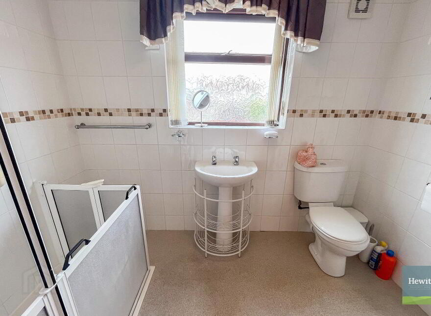 3 Green Park Avenue, Markethill, BT60 1PY