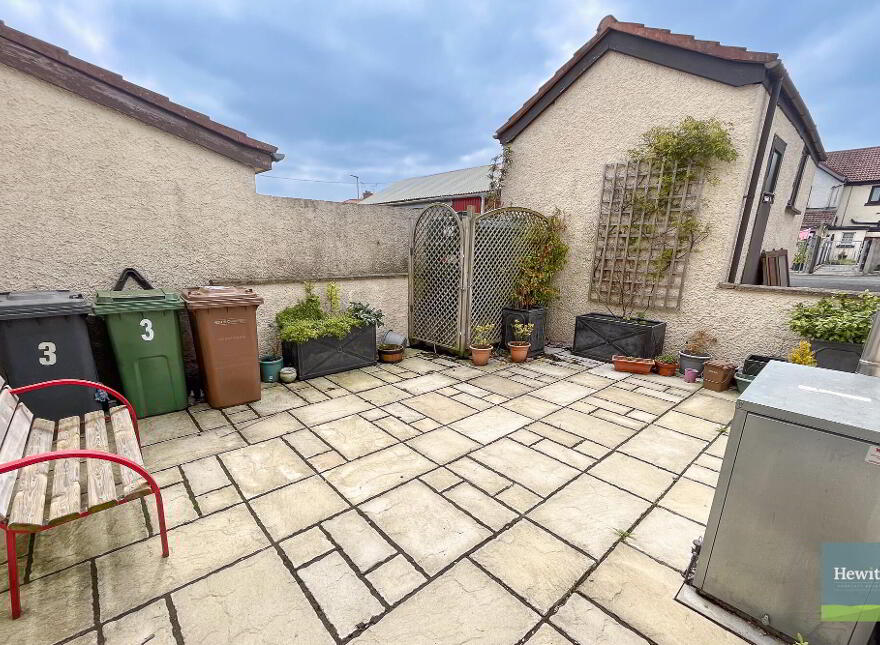 3 Green Park Avenue, Markethill, BT60 1PY