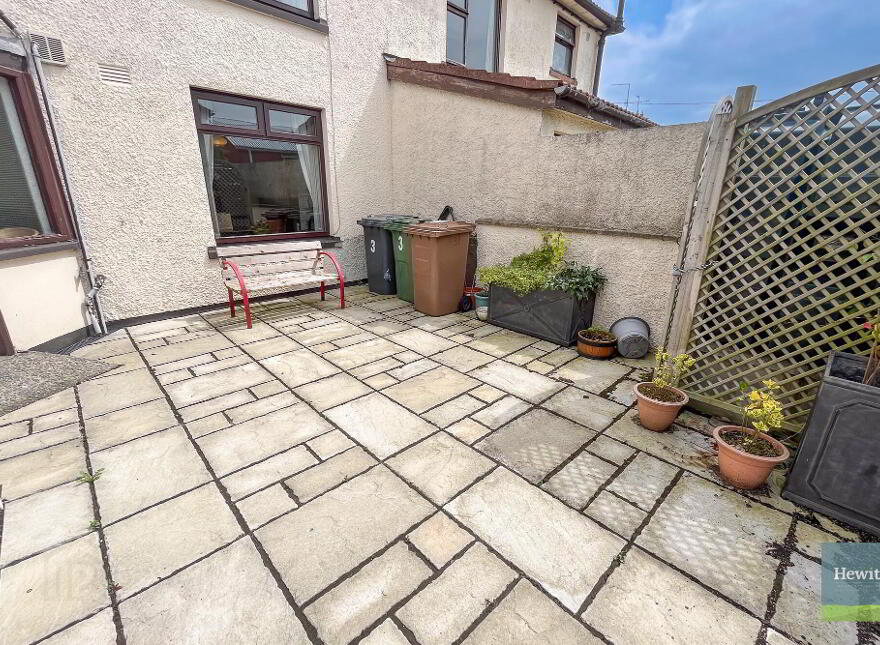 3 Green Park Avenue, Markethill, BT60 1PY