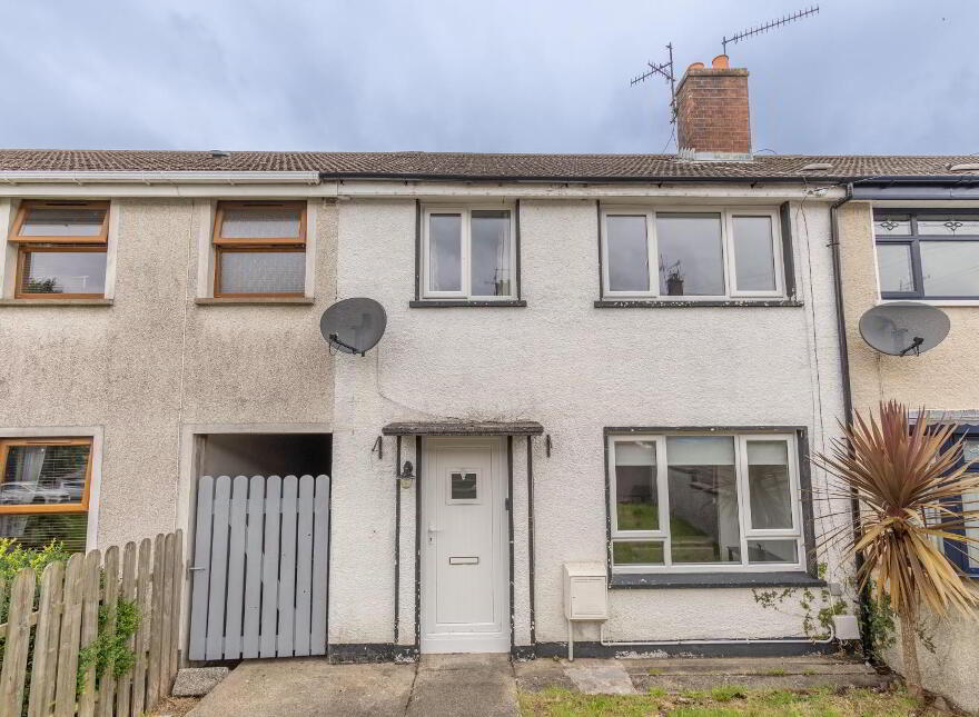 16 Hennessy Park, Newry, BT34 2EE