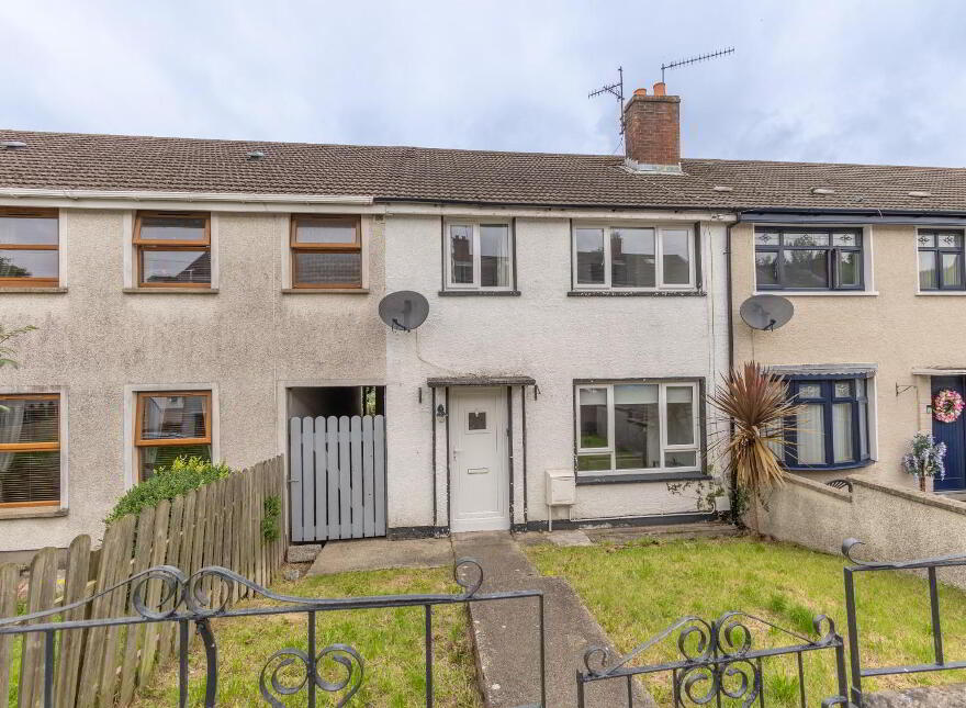 16 Hennessy Park, Newry, BT34 2EE