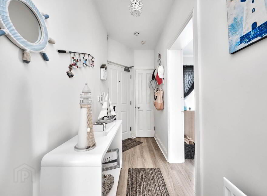 12 West Strand Drive, Portrush, BT56 8FR