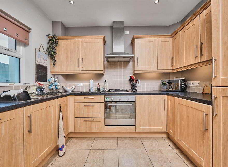 12 West Strand Drive, Portrush, BT56 8FR