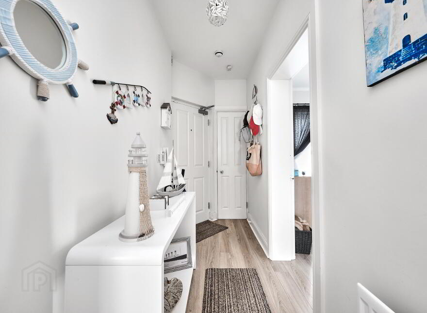 12 West Strand Drive, Portrush, BT56 8FR