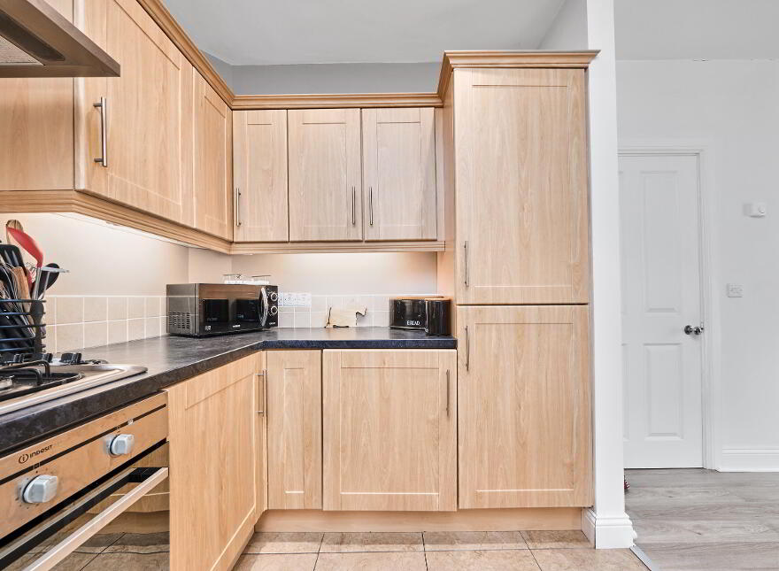 12 West Strand Drive, Portrush, BT56 8FR
