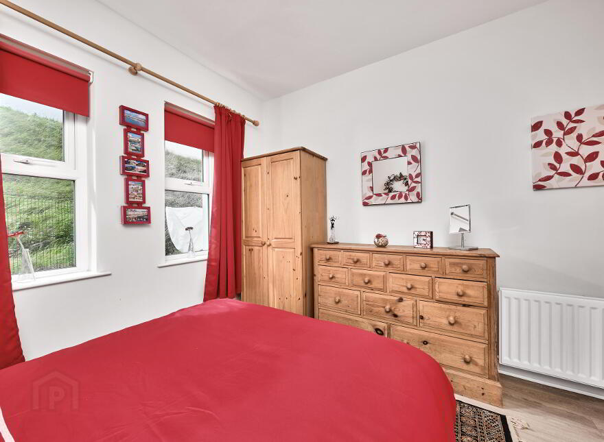 12 West Strand Drive, Portrush, BT56 8FR