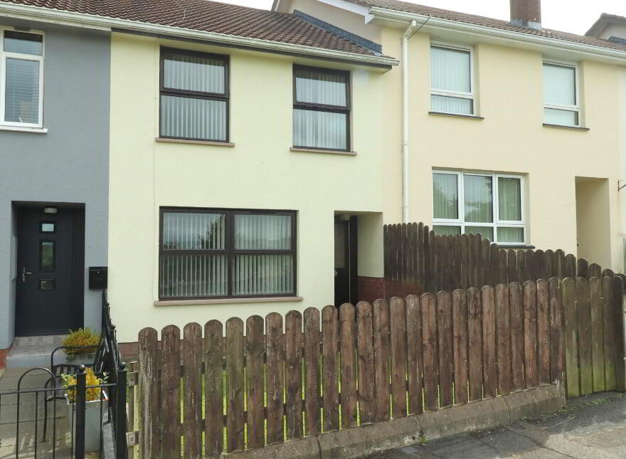 8 Kildara Close, Coalisland, Dungannon, BT71 4RN