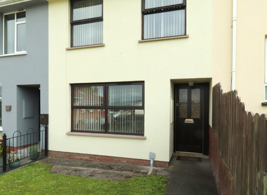 8 Kildara Close, Coalisland, Dungannon, BT71 4RN
