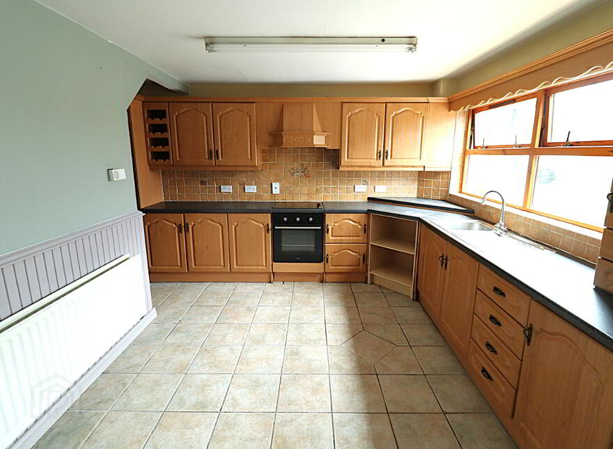 8 Kildara Close, Coalisland, Dungannon, BT71 4RN