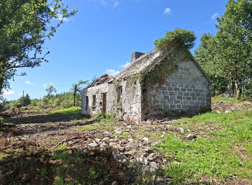 Derrykillew, Ballyshannon