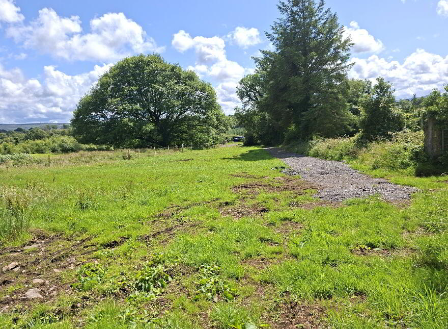 Derrykillew, Ballyshannon