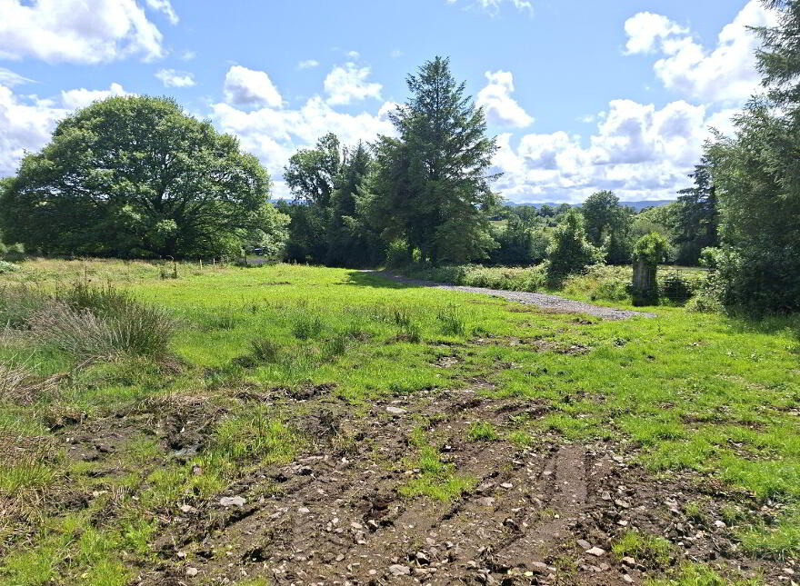 Derrykillew, Ballyshannon