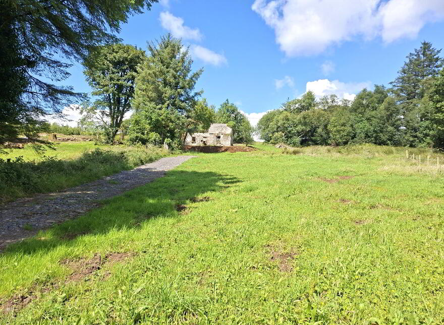 Derrykillew, Ballyshannon