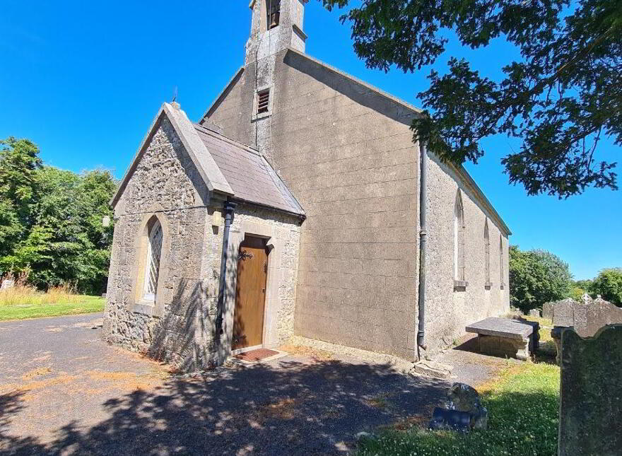 St. Ultan's Church, Rathcore, Enfield, A83YX70 photo