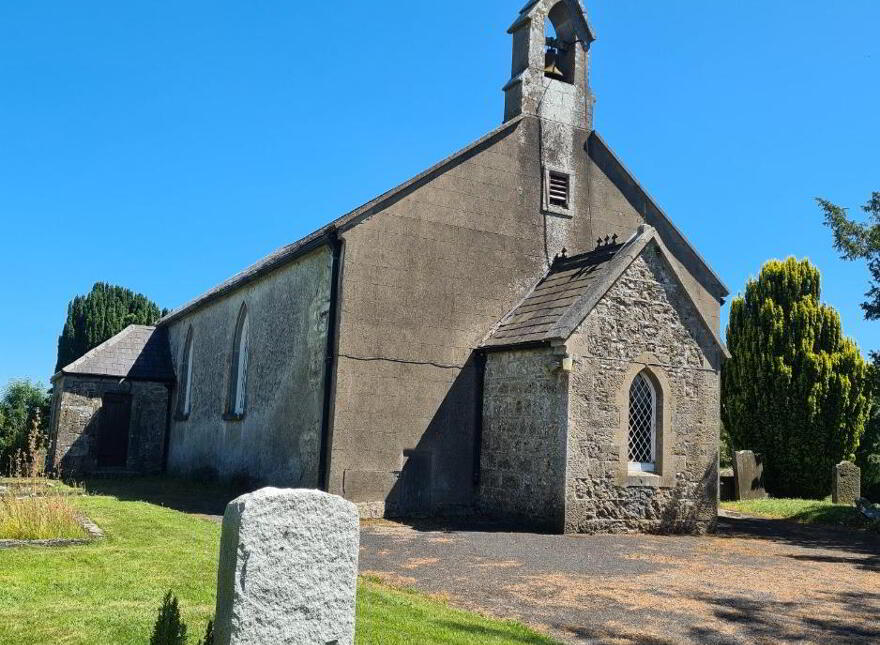 St. Ultan's Church, Rathcore, Enfield, A83YX70
