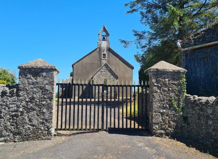 St. Ultan's Church, Rathcore, Enfield, A83YX70