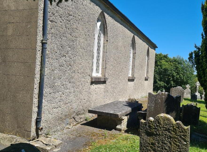 St. Ultan's Church, Rathcore, Enfield, A83YX70