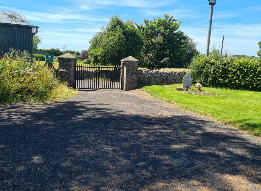 St. Ultan's Church, Rathcore, Enfield, A83YX70