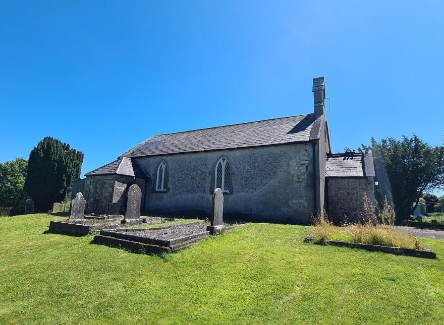 St. Ultan's Church, Rathcore, Enfield, A83YX70